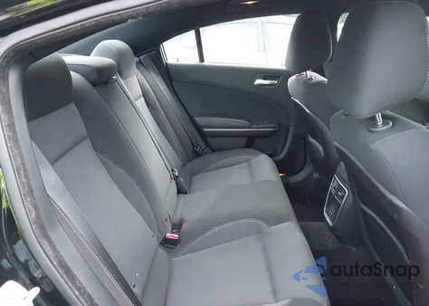 2015 Dodge Charger Se from USA, damaged, VIN 2C3CDXBG2FH862164